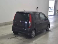 Honda LIFE лот № 80045 оценка 3.5  с аукциона в Японии 4