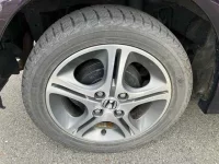 Honda LIFE лот № 80045 оценка 3.5  с аукциона в Японии 8