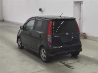 Honda LIFE лот № 80045 оценка 3.5  с аукциона в Японии 1