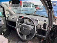 Honda LIFE лот № 80045 оценка 3.5  с аукциона в Японии 2