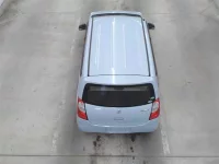 Suzuki ALTO лот № 80050 оценка R  с аукциона в Японии 9