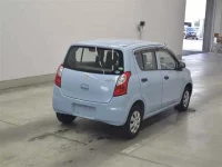 Suzuki ALTO лот № 80050 оценка R  с аукциона в Японии 4