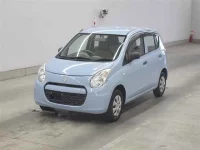 Suzuki ALTO лот № 80050 оценка R  с аукциона в Японии 3
