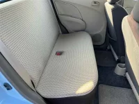 Suzuki ALTO лот № 80050 оценка R  с аукциона в Японии 7