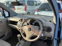 Suzuki ALTO лот № 80050 оценка R  с аукциона в Японии 2