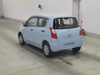 Suzuki ALTO лот № 80050 оценка R  с аукциона в Японии 1