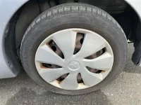 Mitsubishi EK SPACE лот № 80047 оценка 3.5  с аукциона в Японии 8