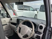 Mitsubishi EK SPACE лот № 80047 оценка 3.5  с аукциона в Японии 2