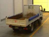 Hino DUTRO лот № 1018 оценка 3.5  с аукциона в Японии 1