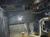 Hino DUTRO лот № 1018 оценка 3.5  с аукциона в Японии 3