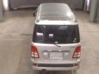 Toyota SPARKY лот № 8036 оценка 3  с аукциона в Японии 5