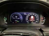 Honda STEP WAGON лот № 2032 оценка RB  с аукциона в Японии 5