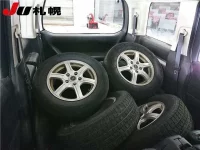 Honda STEP WAGON лот № 31 оценка 3  с аукциона в Японии 5