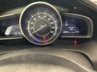 Mazda AXELA лот № 2027 оценка 4  с аукциона в Японии 5