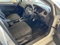 Volkswagen GOLF лот № 2030 оценка RA  с аукциона в Японии 3