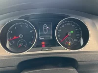 Volkswagen GOLF лот № 2030 оценка RA  с аукциона в Японии 5