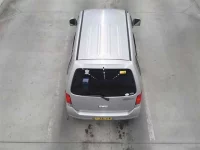 Suzuki WAGON R лот № 80055 оценка 3  с аукциона в Японии 9