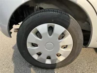 Suzuki WAGON R лот № 80055 оценка 3  с аукциона в Японии 8