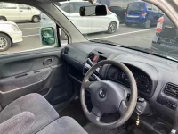 Suzuki WAGON R лот № 80055 оценка 3  с аукциона в Японии 2