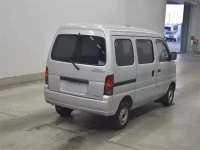 Suzuki EVERY лот № 80057 оценка 4  с аукциона в Японии 4