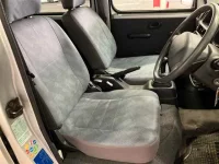 Suzuki EVERY лот № 80057 оценка 4  с аукциона в Японии 6