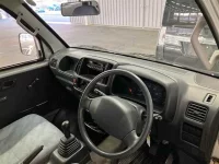 Suzuki EVERY лот № 80057 оценка 4  с аукциона в Японии 2