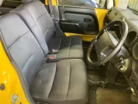 Daihatsu NAKED лот № 80054 оценка 3.5  с аукциона в Японии 6