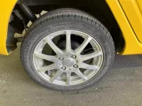 Daihatsu NAKED лот № 80054 оценка 3.5  с аукциона в Японии 8