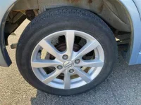 Suzuki KEI лот № 80059 оценка R  с аукциона в Японии 8