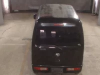 Toyota PIXIS VAN лот № 8044 оценка 3  с аукциона в Японии 5