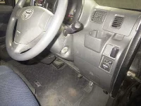 Toyota PIXIS VAN лот № 8044 оценка 3  с аукциона в Японии 6