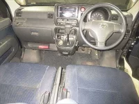 Toyota PIXIS VAN лот № 8044 оценка 3  с аукциона в Японии 2