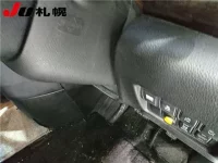 Nissan ELGRAND лот № 39 оценка R  с аукциона в Японии 3