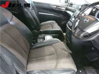Nissan ELGRAND лот № 39 оценка R  с аукциона в Японии 4