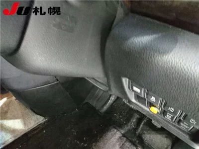 Nissan ELGRAND  с аукциона в Японии