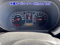 Nissan CUBE лот № 43022 оценка RA  с аукциона в Японии 3