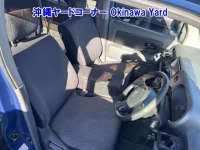 Nissan CUBE лот № 43022 оценка RA  с аукциона в Японии 6