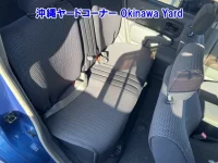 Nissan CUBE лот № 43022 оценка RA  с аукциона в Японии 7