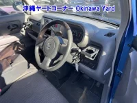 Nissan CUBE лот № 43022 оценка RA  с аукциона в Японии 5