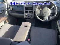 Nissan CUBE лот № 43022 оценка RA  с аукциона в Японии 2