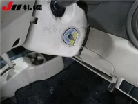 Suzuki ALTO VAN лот № 35 оценка R  с аукциона в Японии 3