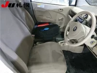 Suzuki ALTO VAN лот № 35 оценка R  с аукциона в Японии 4