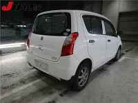 Suzuki ALTO VAN лот № 35 оценка R  с аукциона в Японии 1