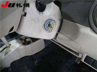 Suzuki ALTO VAN  с аукциона в Японии