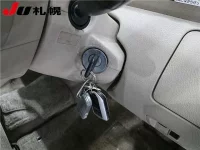 Toyota RAUM лот № 36 оценка R  с аукциона в Японии 3