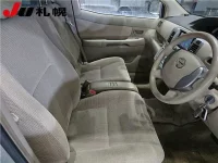 Toyota RAUM лот № 36 оценка R  с аукциона в Японии 4