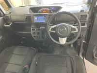 Daihatsu WAKE лот № 2034 оценка RA  с аукциона в Японии 4