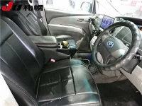 Toyota ESTIMA лот № 40 оценка R  с аукциона в Японии 4