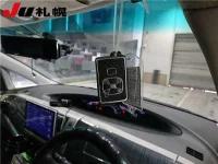 Toyota ESTIMA лот № 40 оценка R  с аукциона в Японии 5