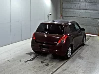 Suzuki SWIFT лот № 9058 оценка 3.5  с аукциона в Японии 4